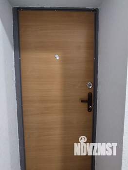 1-к квартира, вторичка, 33м2, 1/5 этаж