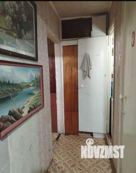 2-к квартира, вторичка, 48м2, 6/9 этаж