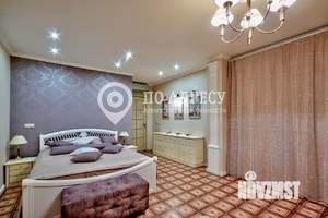 3-к квартира, вторичка, 135м2, 3/9 этаж