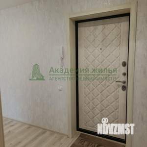 2-к квартира, вторичка, 59м2, 6/20 этаж