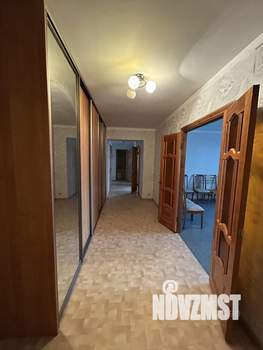 3-к квартира, вторичка, 103м2, 3/10 этаж