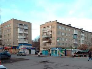 1-к квартира, вторичка, 30м2, 2/5 этаж