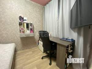 2-к квартира, вторичка, 46м2, 5/5 этаж