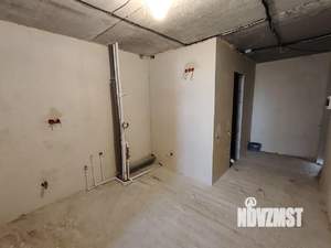 1-к квартира, сданный дом, 32м2, 4/12 этаж