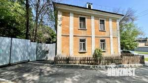 3-к квартира, вторичка, 68м2, 2/2 этаж