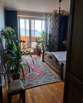 3-к квартира, вторичка, 89м2, 10/10 этаж