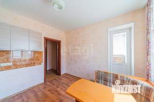 1-к квартира, вторичка, 44м2, 7/7 этаж