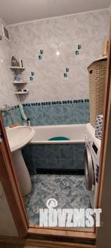 2-к квартира, вторичка, 49м2, 2/9 этаж