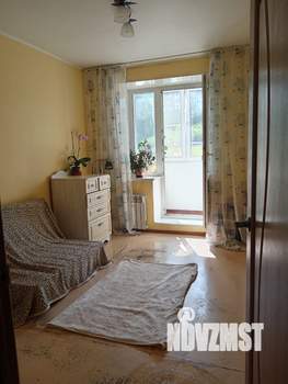 3-к квартира, вторичка, 64м2, 4/9 этаж