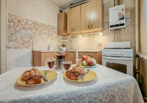 3-к квартира, вторичка, 56м2, 2/5 этаж