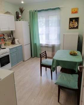 2-к квартира, вторичка, 46м2, 2/10 этаж