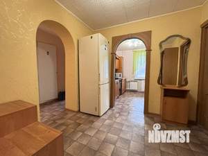 2-к квартира, вторичка, 53м2, 9/10 этаж
