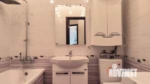 1-к квартира, вторичка, 49м2, 17/24 этаж