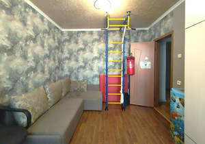 2-к квартира, вторичка, 50м2, 12/12 этаж