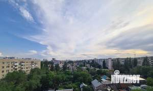 1-к квартира, вторичка, 45м2, 8/23 этаж