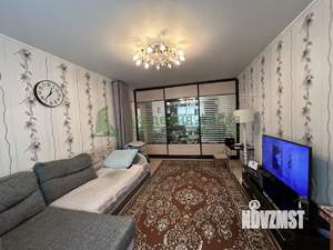 1-к квартира, вторичка, 37м2, 3/10 этаж