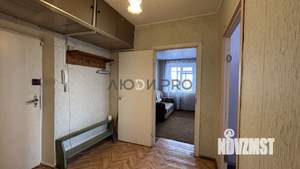 3-к квартира, вторичка, 60м2, 4/9 этаж