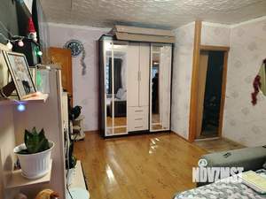 2-к квартира, вторичка, 43м2, 4/5 этаж