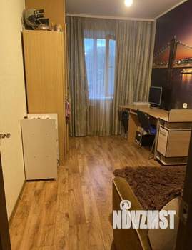 3-к квартира, вторичка, 53м2, 3/9 этаж