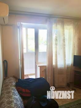 3-к квартира, вторичка, 55м2, 4/9 этаж