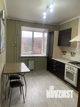 1-к квартира, вторичка, 44м2, 6/10 этаж