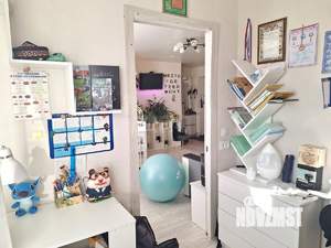 3-к квартира, вторичка, 42м2, 5/5 этаж