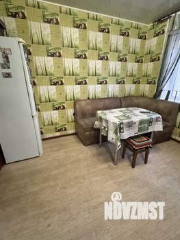 1-к квартира, вторичка, 45м2, 5/10 этаж