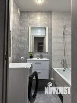 1-к квартира, вторичка, 44м2, 4/10 этаж