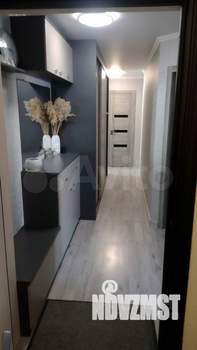 3-к квартира, вторичка, 65м2, 6/10 этаж