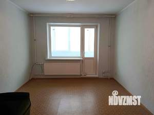 1-к квартира, вторичка, 38м2, 3/10 этаж