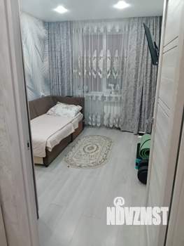 2-к квартира, вторичка, 42м2, 4/9 этаж