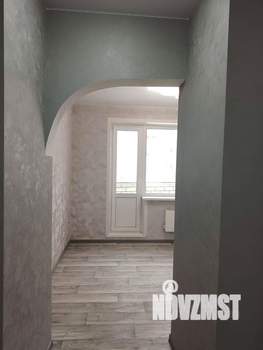 1-к квартира, вторичка, 37м2, 2/10 этаж