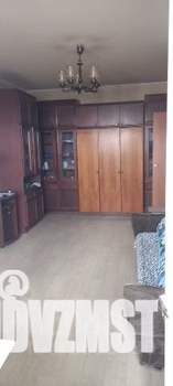 1-к квартира, вторичка, 40м2, 8/10 этаж