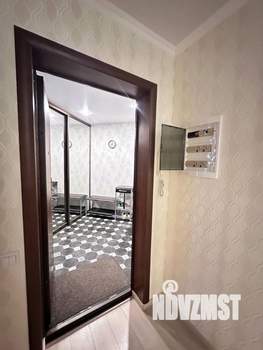 4-к квартира, вторичка, 95м2, 8/10 этаж