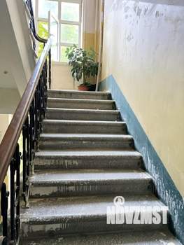 4-к квартира, вторичка, 97м2, 3/4 этаж