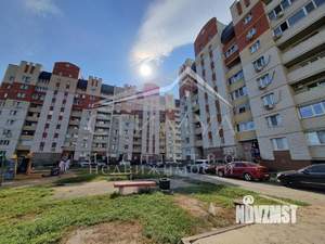 2-к квартира, вторичка, 64м2, 8/9 этаж