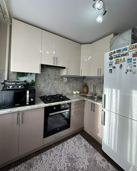 2-к квартира, вторичка, 43м2, 2/5 этаж