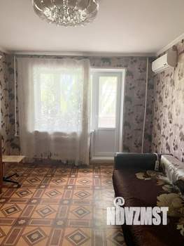 1-к квартира, вторичка, 37м2, 2/10 этаж
