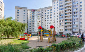 2-к квартира, вторичка, 74м2, 9/10 этаж