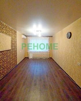 2-к квартира, вторичка, 49м2, 1/9 этаж