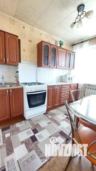 3-к квартира, вторичка, 60м2, 9/9 этаж