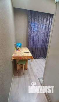 2-к квартира, вторичка, 45м2, 2/5 этаж