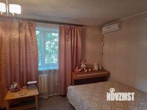 1-к квартира, вторичка, 30м2, 3/5 этаж