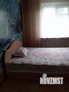 3-к квартира, вторичка, 60м2, 4/9 этаж