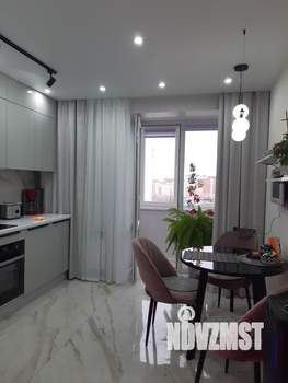 2-к квартира, вторичка, 56м2, 7/14 этаж