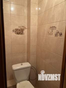 2-к квартира, вторичка, 54м2, 2/9 этаж