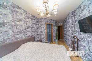 3-к квартира, вторичка, 75м2, 9/14 этаж