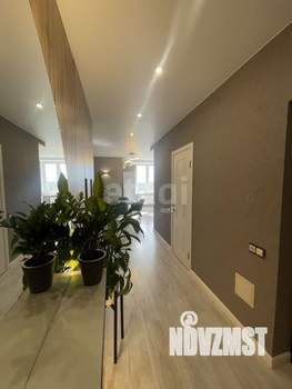 2-к квартира, вторичка, 59м2, 24/24 этаж