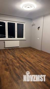 1-к квартира, вторичка, 51м2, 10/18 этаж