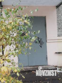 2-к квартира, вторичка, 44м2, 2/5 этаж